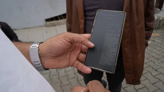 Yangında hayatını kaybeden Esma'nın eşinden acı açıklama