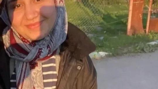 Yangında hayatını kaybedenlerden 2'si 18 yaşından küçük