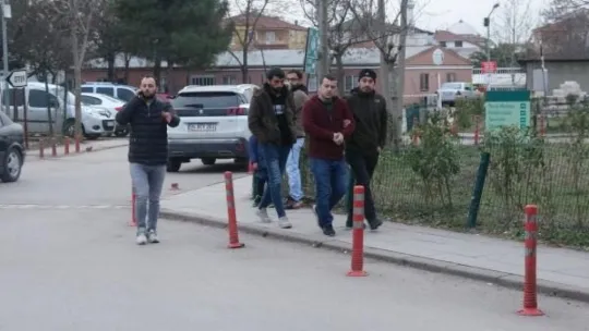 Yangından acı haber geldi!