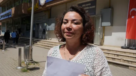 Yanlış teşhisle 2 memesi alınmıştı, hukuk mücadelesi sonuçlandı