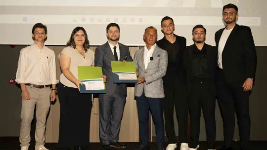 Yapay zeka ile yeni bir vizyonun kapıları aralanıyor