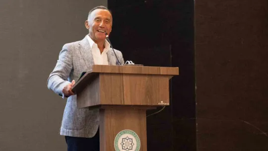 Yapay zeka ile yeni bir vizyonun kapıları aralanıyor