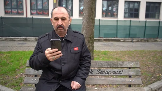 Cumhurbaşkanı Erdoğan sandı, milyonlar kaptırdı