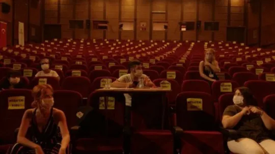 'Yaramaz Notalar' Sekapark'ta çocuklarla buluşacak!