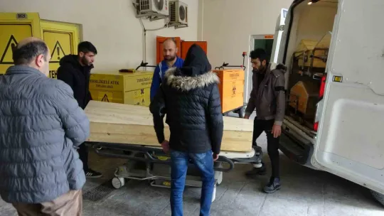 Yarı çıplak halde cesedi bulunmuştu, zanlı için istenen ceza belli oldu