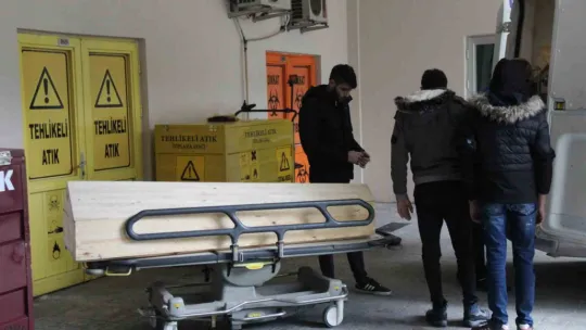 Yarı çıplak halde cesedi bulunmuştu, zanlı için istenen ceza belli oldu