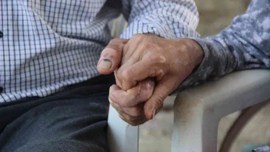 Yarım asırlık aşk hikayesi