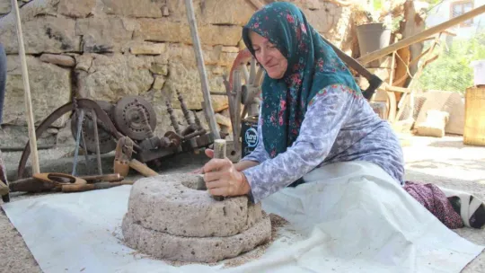 Yarım asırlık aşk hikayesi