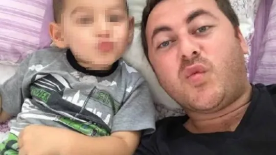 Karasu'da yarış yaparken motosikletler paramparça oldu: 1 ölü