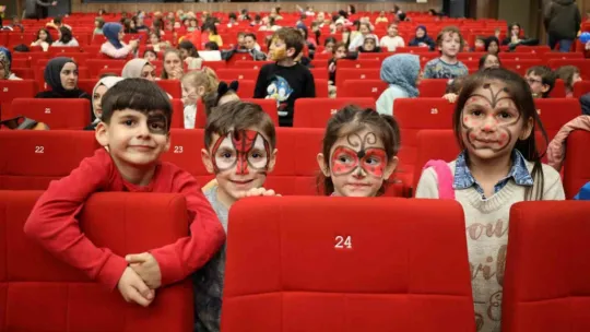 Yarıyıl tatili etkinlikleri dolu dolu devam ediyor