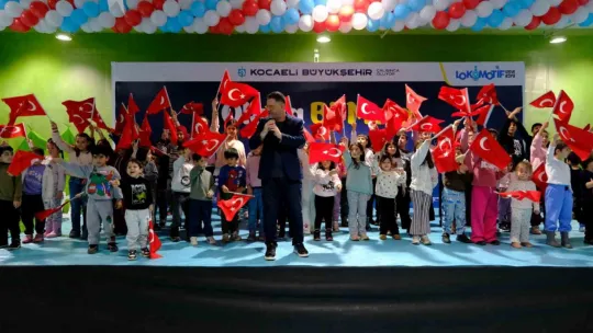 Yarıyıl tatilinde çocuklara özel etkinlikler