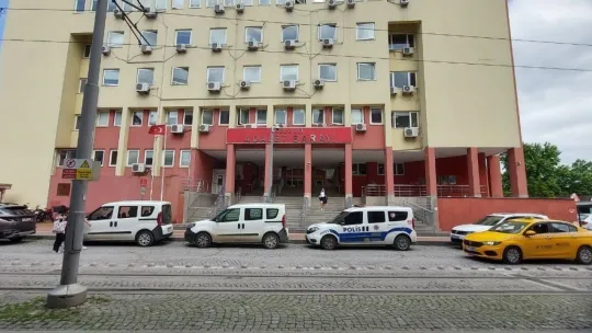 Kocaeli'de yasak aşk kanlı bitti