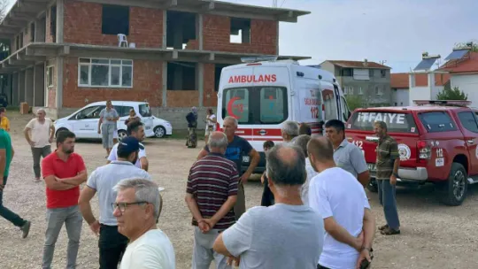Yasak olmasına rağmen denize girince eğlence faciayla bitti