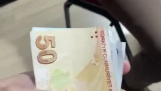 Yasaklara rağmen kumar oynayan şahıslara polis baskını!
