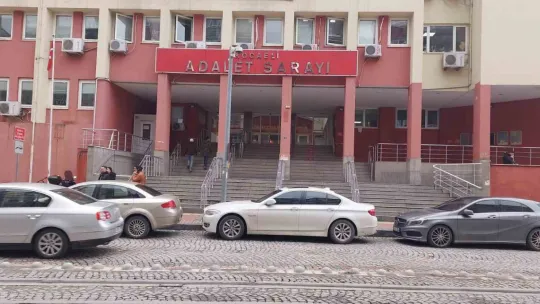 Yaşlı adam hayatını kaybetti, arsaları mahkemelik oldu