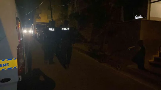 Yaşlı adam oğlu tarafından bıçaklanarak öldürüldü