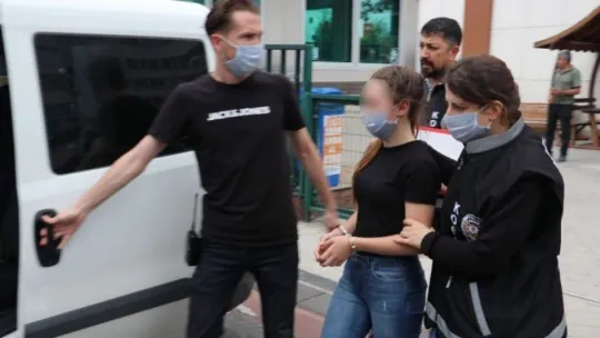 Yaşlı adamı serasında öldürdüler!