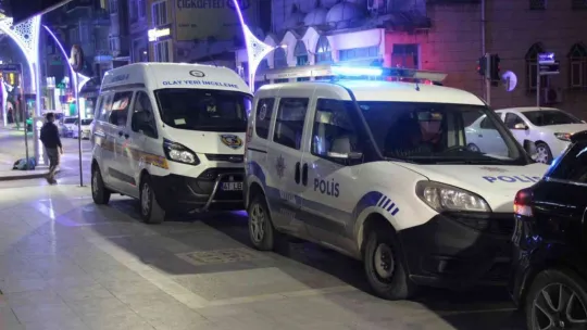İzmit'te evinde ölü bulundu
