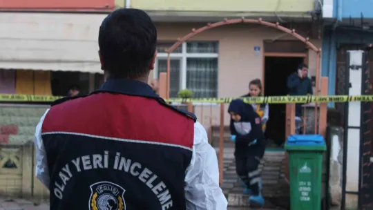 Yaşlı kadına uyuşturucu verip, cinsel istismarda bulunmuşlardı, cezaları belli oldu