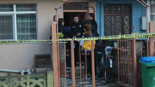 Yaşlı kadına uyuşturucu verip, cinsel istismarda bulunmuşlardı, cezaları belli oldu