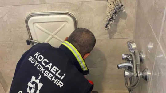 Yaşlı ve engelli bireylerin hayatları kolaylaştırılıyor