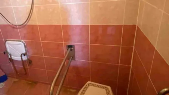 Yaşlı ve engelli bireylerin hayatları kolaylaştırılıyor