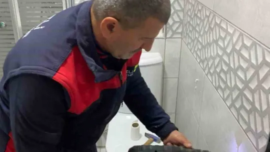 Yaşlı ve engelli bireylerin hayatları kolaylaştırılıyor
