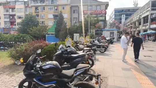 Cezadan kaçamadılar