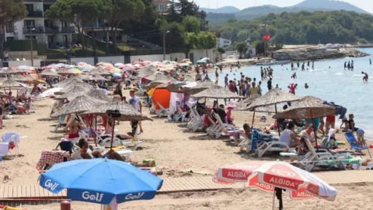 'Yaz mevsiminin geç gelmesi korkulacak bir durum değil'