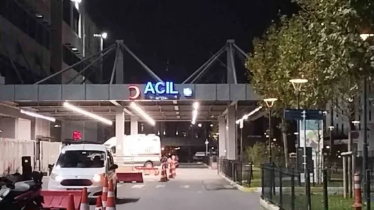 Metin Uca'dan acı haber geldi