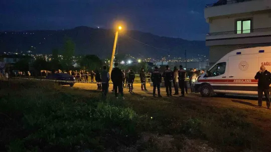Yeğenini öldüren amcaya ağırlaştırılmış müebbet hapis talebi