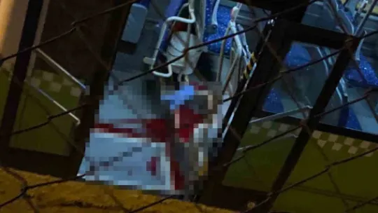 Halk otobüsü cinayetinde sanığa istenen ceza belli oldu