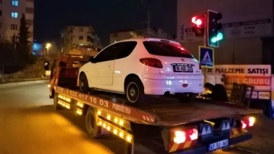 Yemediği ceza kalmadı, 'kötü bir şey yapmadık' dedi