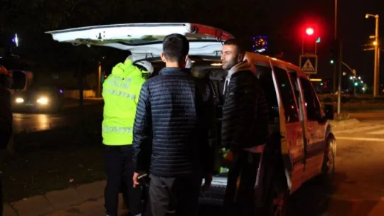 Yemediği ceza kalmadı, 'kötü bir şey yapmadık' dedi