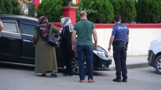 Yeni aldığı elektrikli bisikleti otomobille çarpışan şahıs yaralandı