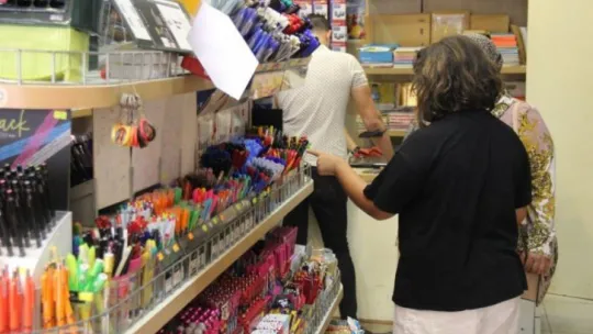 Yeni eğitim öğretim dönemi öncesi velileri üzen haber