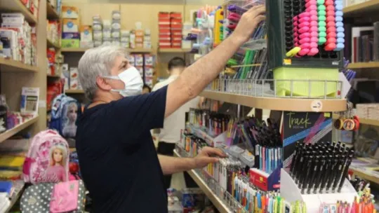 Yeni eğitim öğretim dönemi öncesi velileri üzen haber