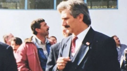 Yeni parkın adını bin 3 kişi belirledi!