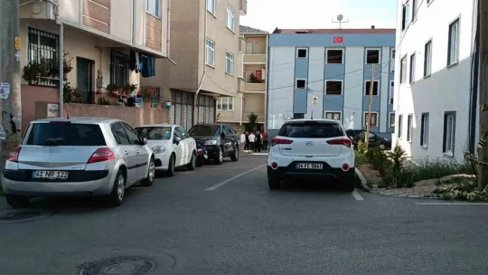 Cam silerken düşüp hayatını kaybetmişti, son yolculuğuna uğurlandı