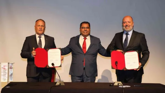 Yerli İHA JACKAL ilk kez İngiltere semalarında uçacak