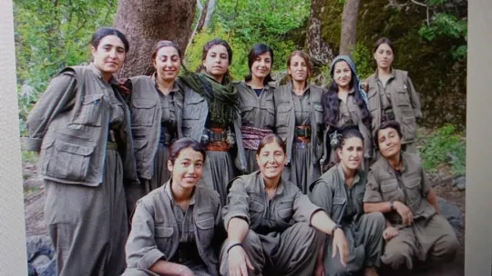 Kocaeli adayının yeni fotoğrafları ortaya çıktı
