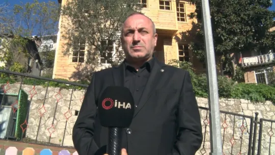 Yeşilçam efsanesinin evi yılan hikayesine döndü