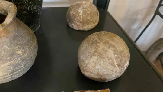 Kandıra tarihini bu müzede topladı