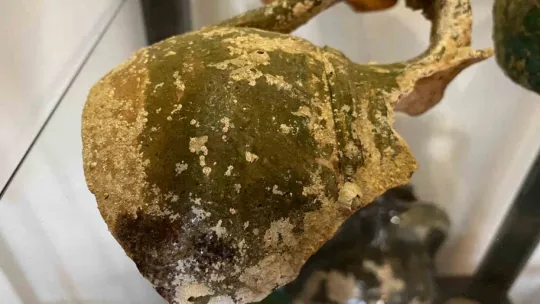 Kandıra tarihini bu müzede topladı