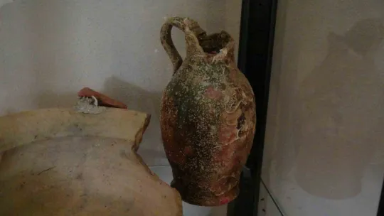 Kandıra tarihini bu müzede topladı