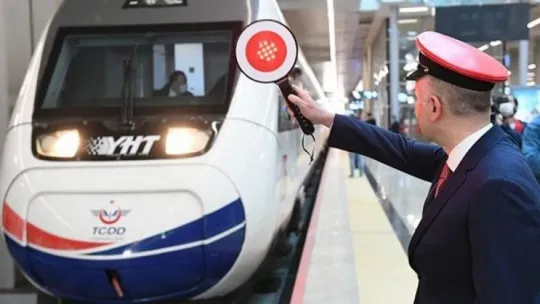 YHT seferleri Kocaeli'de ne zaman başlayacak?