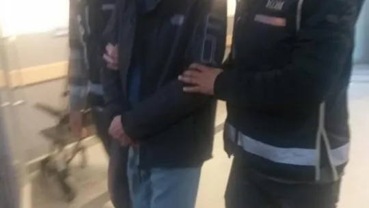 Yılbaşı öncesi Kocaeli'de sahte alkol operasyonu!