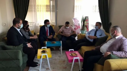 Yıldız: Vatandaş Gelecek Kaygısı Yaşıyor!