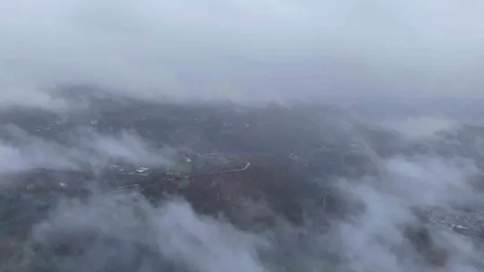 Yılın son günlerinde kartpostallık görüntüler