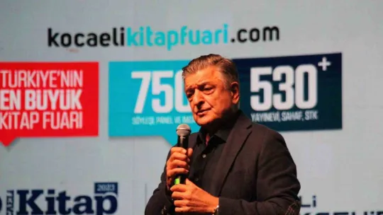 Yılmaz Vural: Türkiye'ye hiç yakışmıyor